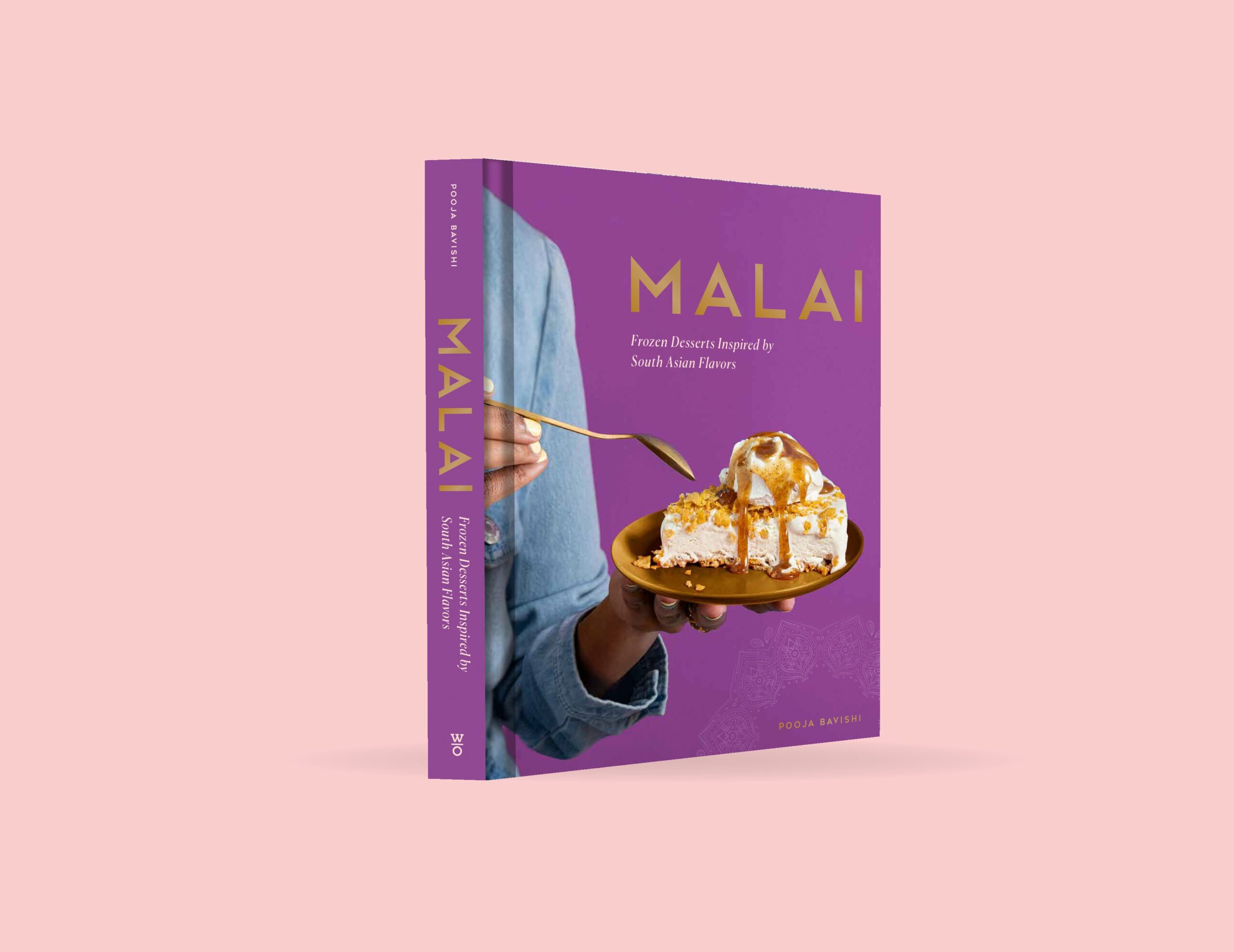 Malai Frozen Desserts