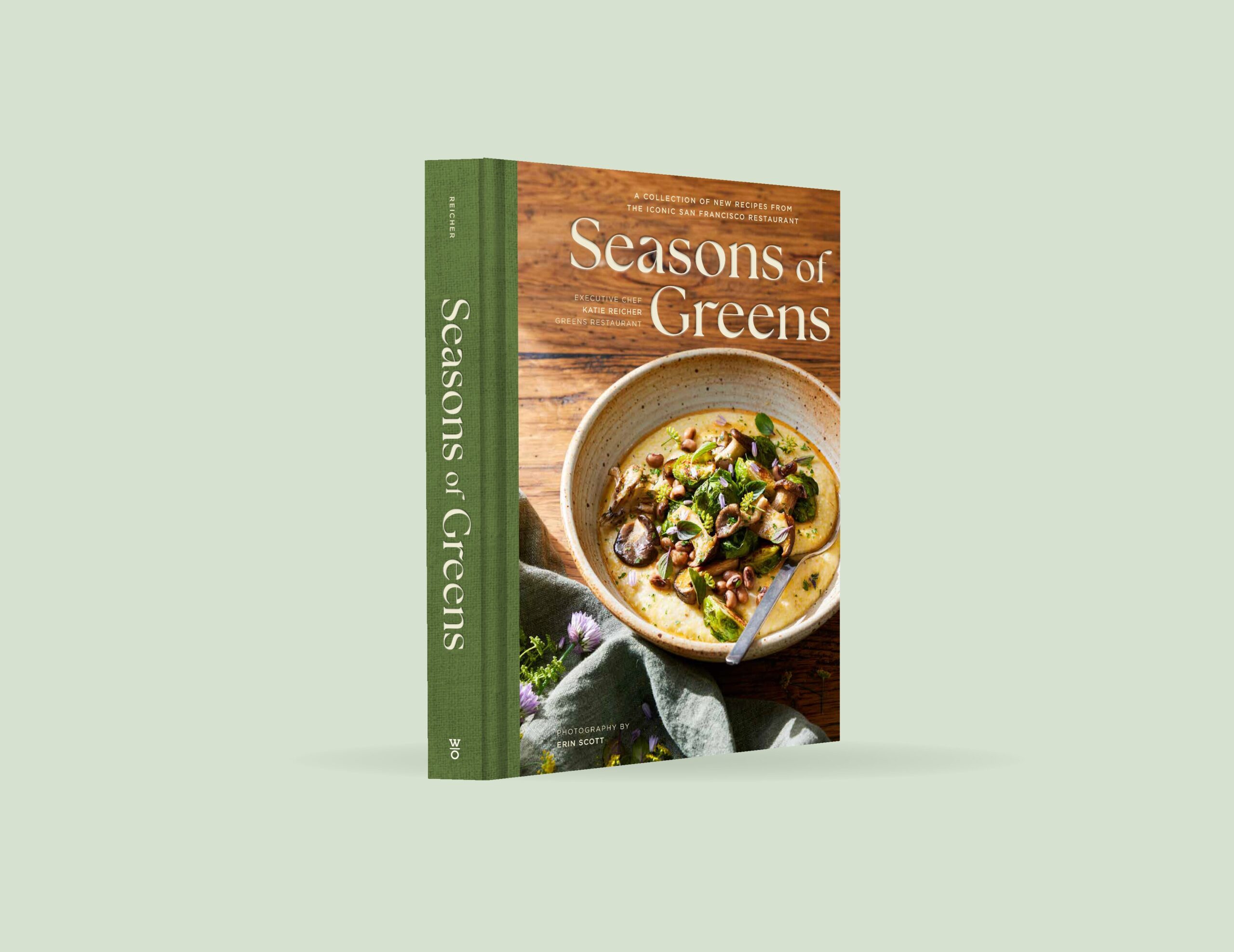 Seasons of Greens